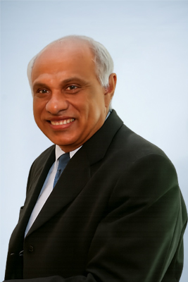 Mr. Sarath Palitha Fernando